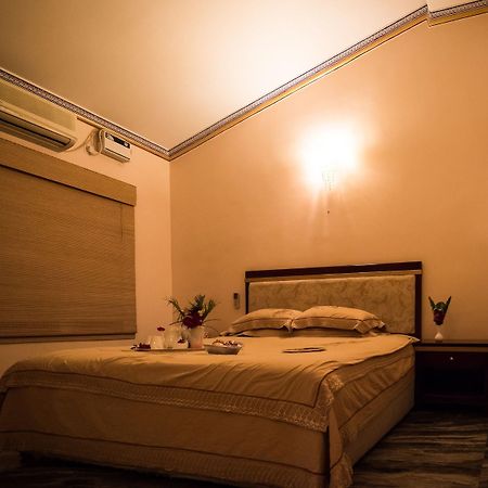 Vijayshree Resort And Heritage Village Hoszpet Kültér fotó